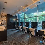 Manhattan Hotel Jakarta