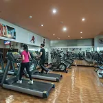 Manhattan Hotel Jakarta