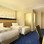 Ai Hotel Jakarta Thamrin