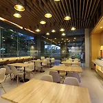 Ai Hotel Jakarta Thamrin