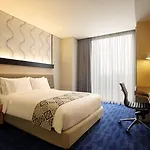 Ai Hotel Jakarta Thamrin