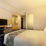 Ai Hotel Jakarta Thamrin