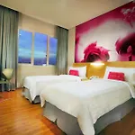 Favehotel Pasar Baru