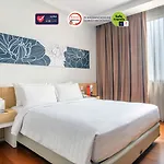 Citadines Connect Airport Jakarta