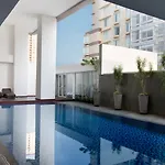 Hotel Santika Premiere Hayam Wuruk Jakarta