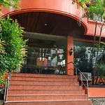 Reddoorz @ Jalan Jaksa