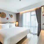 Harris Suites Puri Mansion