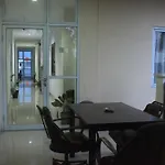 Ragunan Residence Syaridin By Zuzu