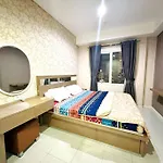 Thamrin City Serviced Condominium Full Facilities B2Ct3A