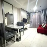 Thamrin City Serviced Condominium Full Facilities B2Ct3A