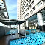 Thamrin City Serviced Condominium Full Facilities B2Ct3A