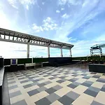 Thamrin City Serviced Condominium Full Facilities B2Ct3A