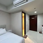 Green Sedayu Apartment - Studio By Psg Grup