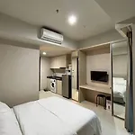 Green Sedayu Apartment - Studio By Psg Grup