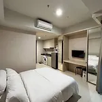 Green Sedayu Apartment - Studio By Psg Grup