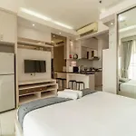 Exclusive And Cozy Studio In Central Jakarta