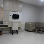 Wisma Makara Universitas Indonesia