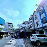 Hotel Taman Sari
