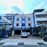 Hotel Taman Sari
