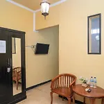 Sabar Mansion 22 Mitra Reddoorz