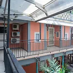 Sabar Mansion 22 Mitra Reddoorz