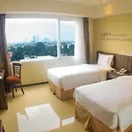 Mk Hotel Jakarta