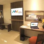 Mk Hotel Jakarta
