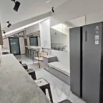 Ruangkami W Mampang Five Residence