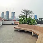 Ruangkami W Mampang Five Residence