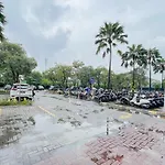 Redliving Apartemen Sunter Park View - Emma Rooms
