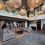 Choska Residence