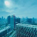 Habitare Rasuna Jakarta