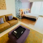 Habitare Rasuna Jakarta