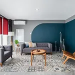 Cove Accordia Residence