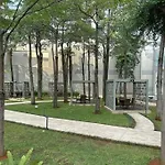 Studio, West Jakarta Oasis, Netflix, Pool, Mall