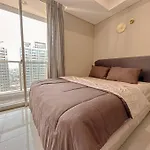 Studio, West Jakarta Oasis, Netflix, Pool, Mall