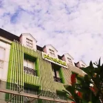 Pomelotel Patra Kuningan Jakarta