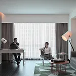 Fraser Place Setiabudi Jakarta