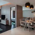Fraser Place Setiabudi Jakarta