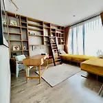 Kebagusan Park Residence