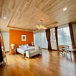 Kebagusan Park Residence