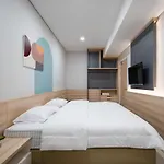 Cove Bona Sort Pasar Baru