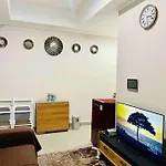 300M To Prj Expo Friendly 2Br