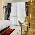 300M To Prj Expo Friendly 2Br