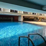 Apartment Taman Sari - Travelnesian Home