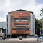 Cove Bona Sort Pasar Baru