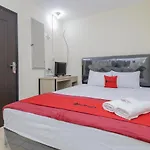Reddoorz Near Rs Sari Asih Ciledug