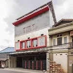 Urbanview Hotel Cantee Halim Perdanakusuma By Reddoorz