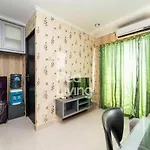 Redliving Apartemen Sentra Timur Residence - Myroom Id Tower Green