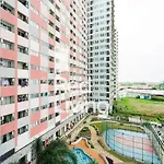 Redliving Apartemen Sentra Timur Residence - Myroom Id Tower Green